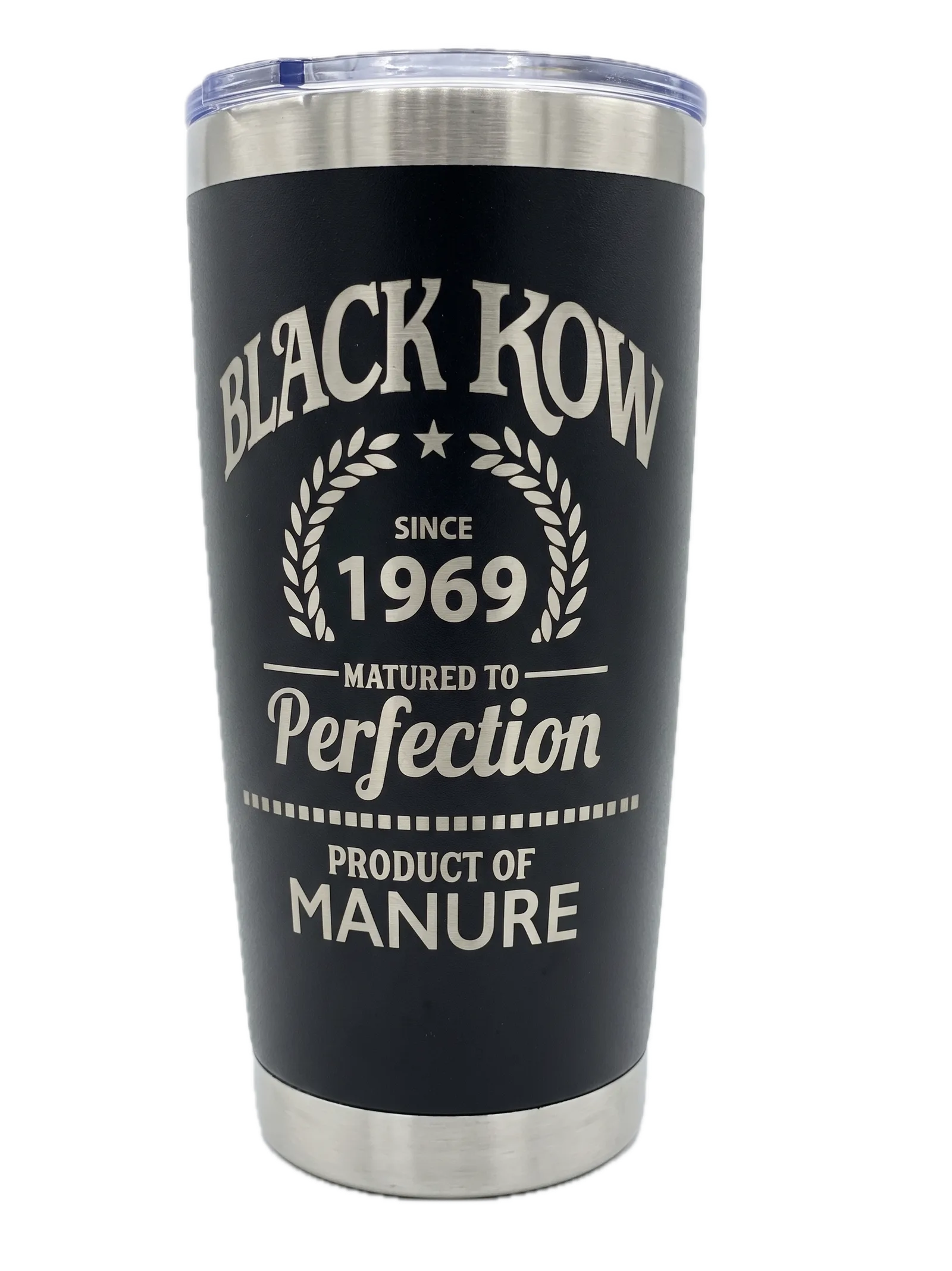Tumbler Since 1969