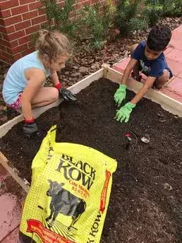 Gardening for Kids