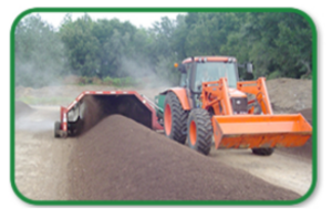 Beginning Composting